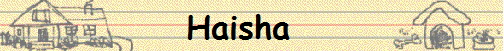 Haisha  