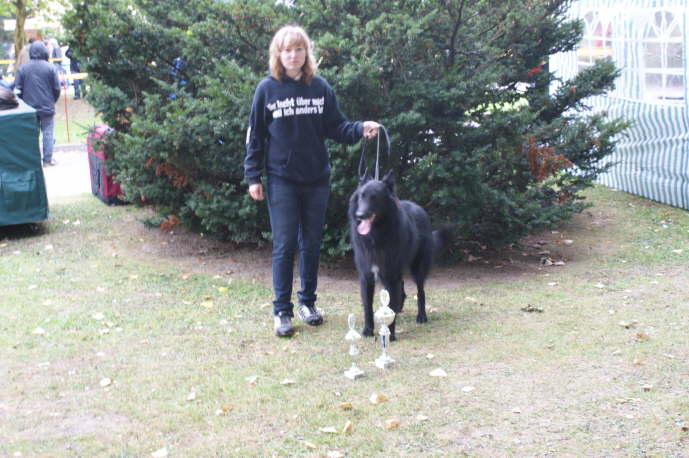 Asco Nationale Leibzig 13.09.2009